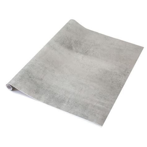 Dc Fix Concrete Grey Self Adhesive Vinyl Kitchen Wrap Kitchen Wraps