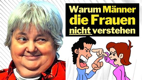 M Nner Frauen Kommunikation Unterschiede Mann Frau Neue Hirnforschung Vera F Birkenbihl