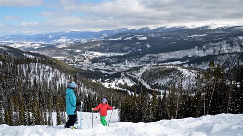 Winter Park Ski Resort Winter Park Holiday Homes Holiday Houses