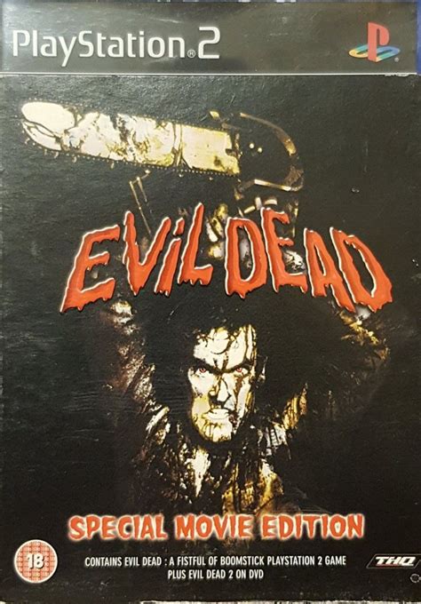 Evil Dead A Fistful Of Boomstick In 2022 Video Game Images Video
