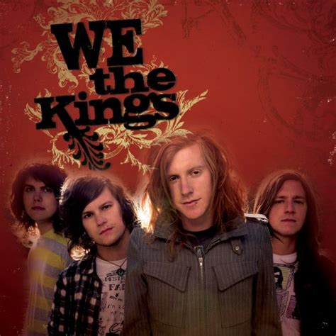 Kihd We The Kings Full Albums