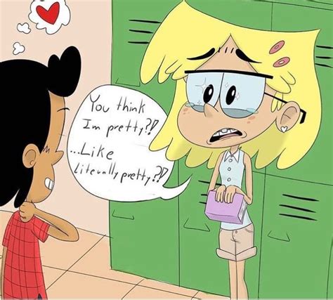 Pin By Bluejems On The Loud House The Loud House Lucy Loud House