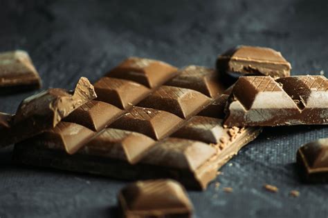 senyawa ini jadi bukti bahwa makan cokelat bisa membuat kita gembira haluan lifestyle