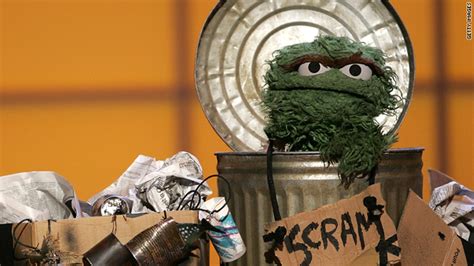 Sesame Streets Been Swept But The Magic Of Show Remains