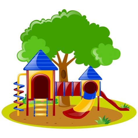 Clipart Spielplatz Bilder Kostenloser Download Auf Freepik