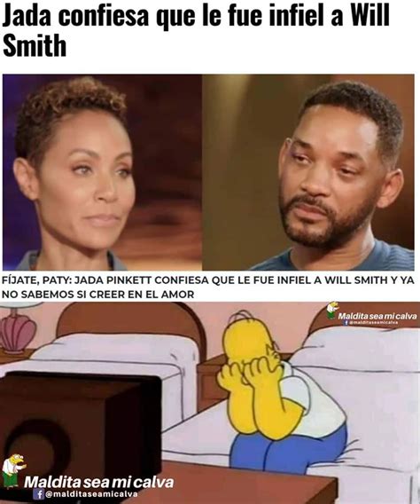 Los Mejores Memes Will Smith Termómetros Mata Neuronas Copa Gnp Y Más