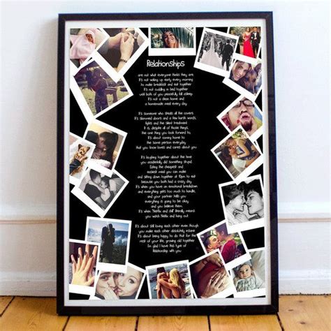We did not find results for: Personalised anniversary gift for girlfriend photo collage ...