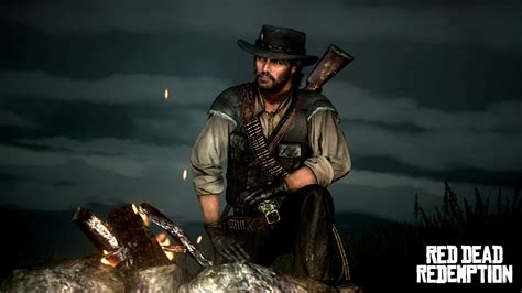 Red Dead Redemption Wallpapers Best Wallpapers