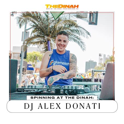The Dinah Largest Lesbian Event Returns To Palm Springs In September Vacationer Magazine