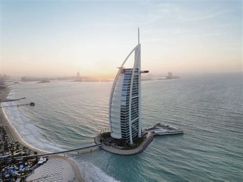 Burj al arab, dubai, united arab emirates. Burj Al Arab awarded Luxury Travel Awards' Best Hotel in ...