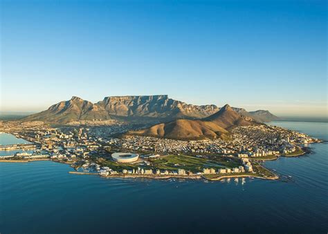 Visit Cape Town, South Africa | Tailor-made Vacations | Audley Travel