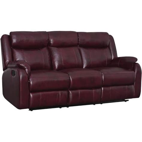 Best electric lift recliner chair under $600. Global Furniture GRS9303BUR Tuscany Reclining Burgundy ...