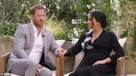 If you missed oprah with meghan and harry or want to watch other cbs events online as they become available, look for the show on paramount according to the official description of the cbs event : How to watch Harry and Meghan's Oprah interview in ...