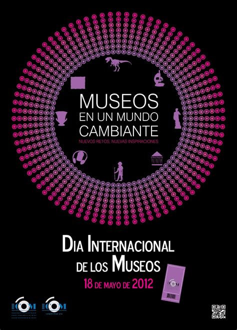 icom perú día internacional de los museos nuevos retos nuevas inspiraciones