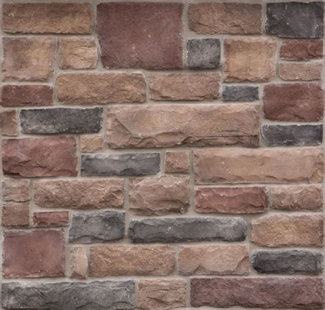 Rockfield Limestone Veneer Exterior Stone Walls Pro