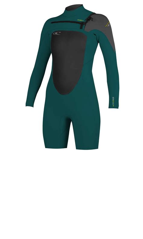 Oneill Womens Superfreak 2mm Ls Wetsuit 2016 King Of Watersports