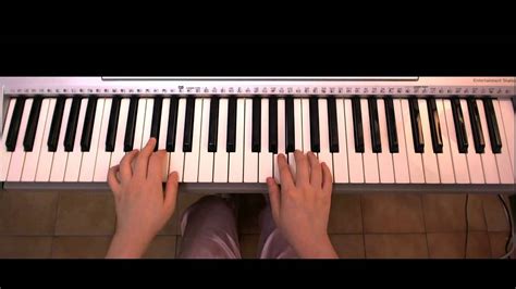 Prison work song from the piano lesson, august wilson. Deck the halls - easy piano tutorial - easy piano lesson ...