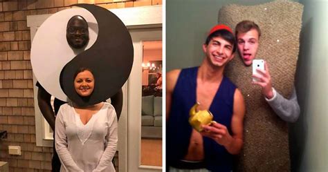 45 Couples That Absolutely Won Halloween Bored Panda