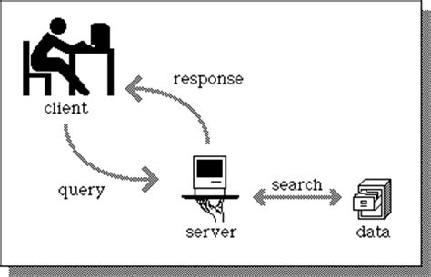 The client/server architecture and distributed processing. CS425: Computer Networks : Lecture 17