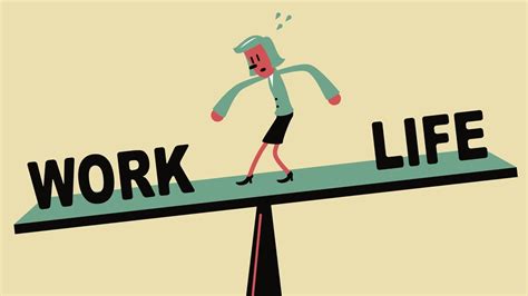 Striking The Work Life Balance Nine Ways To Succeed Curmudgeon Group