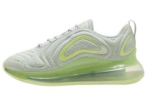 Nike Air Max 720 Green Cn9506 300 Release Date Info Sneakerfiles