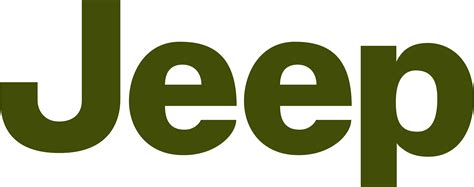 Download Jeep - Logos Download