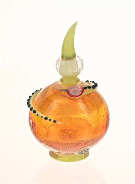 Richard Clements Perfume Bottle Design Beautiful Perfume Bottle