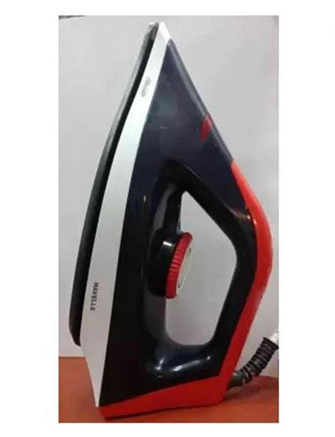 1000w Havells Stealth Dry Iron At Rs 1000piece Havells Electric Dry