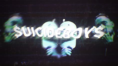 Uicideboy Desktop Wallpapers Wallpaper Cave