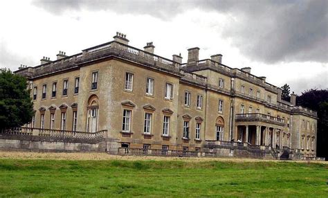 Dilapidated English Country Mansion To Be Transformed Into One Of The World S Finest Homes