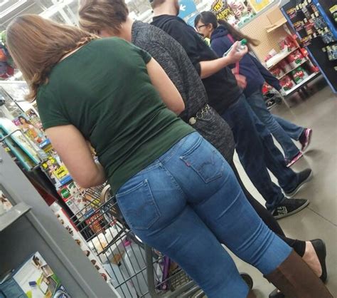 Nice Ass In Jeans Cujosocal