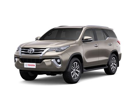 Use cloudhax car portal to compare prices between dealers and learn about toyota fortuner prices the toyota unser price is estimated to be around rm 170200 to be at max, starting at rm 133500 and dual led headlights coming at rm 152400 and. 2016 Toyota Fortuner launched in India - two variants, 2 ...