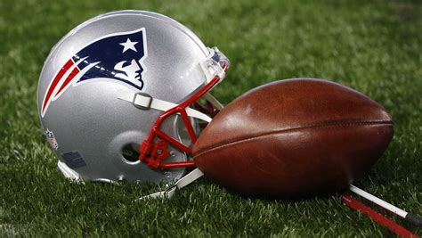 Practice english vocabulary and reading with this game. NFL slides October Patriots home game to later timeslot