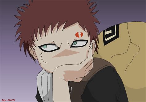 Gaara Naruto Page 10 Of 30 Zerochan Anime Image Board