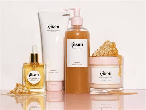 Gisou Honey Based Hair Care Brand Is Coming To Sephora Exclusive