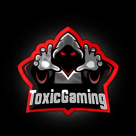 Toxic Gaming Youtube