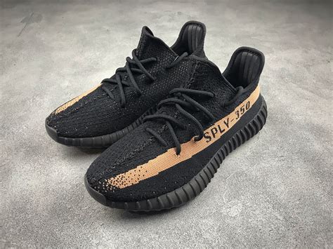 What Time Can You Buy Yeezys On Adidas Black Friday - Replica Yeezy Boost 350 V2 "copper" By1605 For Sale | Core Black