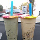 I had pineapple coconut with tapioca. Avalanche Bubble Tea - 128 Photos & 175 Reviews - Coffee ...