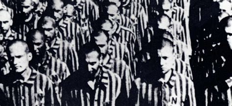 La Libération De Buchenwald Musée De Lholocauste Montréal