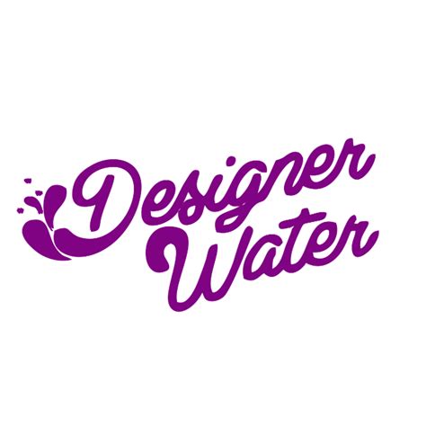 Designer Water St Stithians College