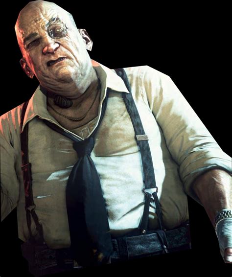 He'll deploy an army of foes. Penguin - Arkham Wiki