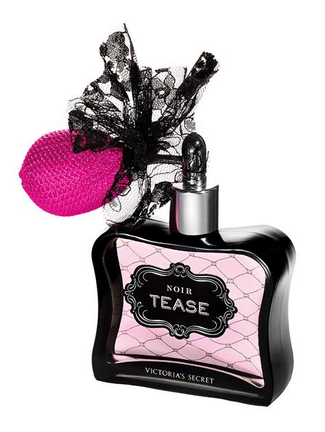 Victorias Secret Noir Tease Eau De Parfum Reviews In Perfume