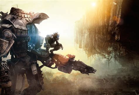 Titanfall Xbox One Review