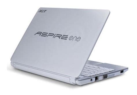 Initial models were based on the intel atoms. Acer Aspire One D270 "Foro Oficial" | Laneros.com