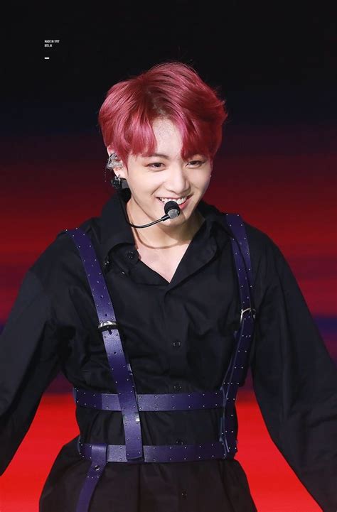 Distrik buk, busan, korea selatan tanggal lahir : 3679 best BTS - JEON JUNGKOOK images on Pinterest | Bts ...