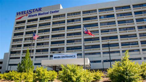 Atlanta Medical Center South Emergency Room Otha Mccray