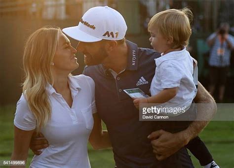 Paulina Gretzky Images Photos And Premium High Res Pictures Getty Images
