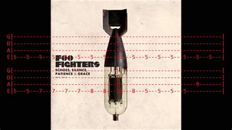 # перевод песни the pretender (foo fighters). Foo Fighters - The Pretender bass cover with TAB - YouTube