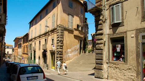 Visit Province Of Viterbo 2022 Travel Guide For Province Of Viterbo