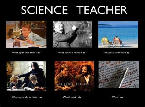 11 Funny Memes On Science Students Factory Memes